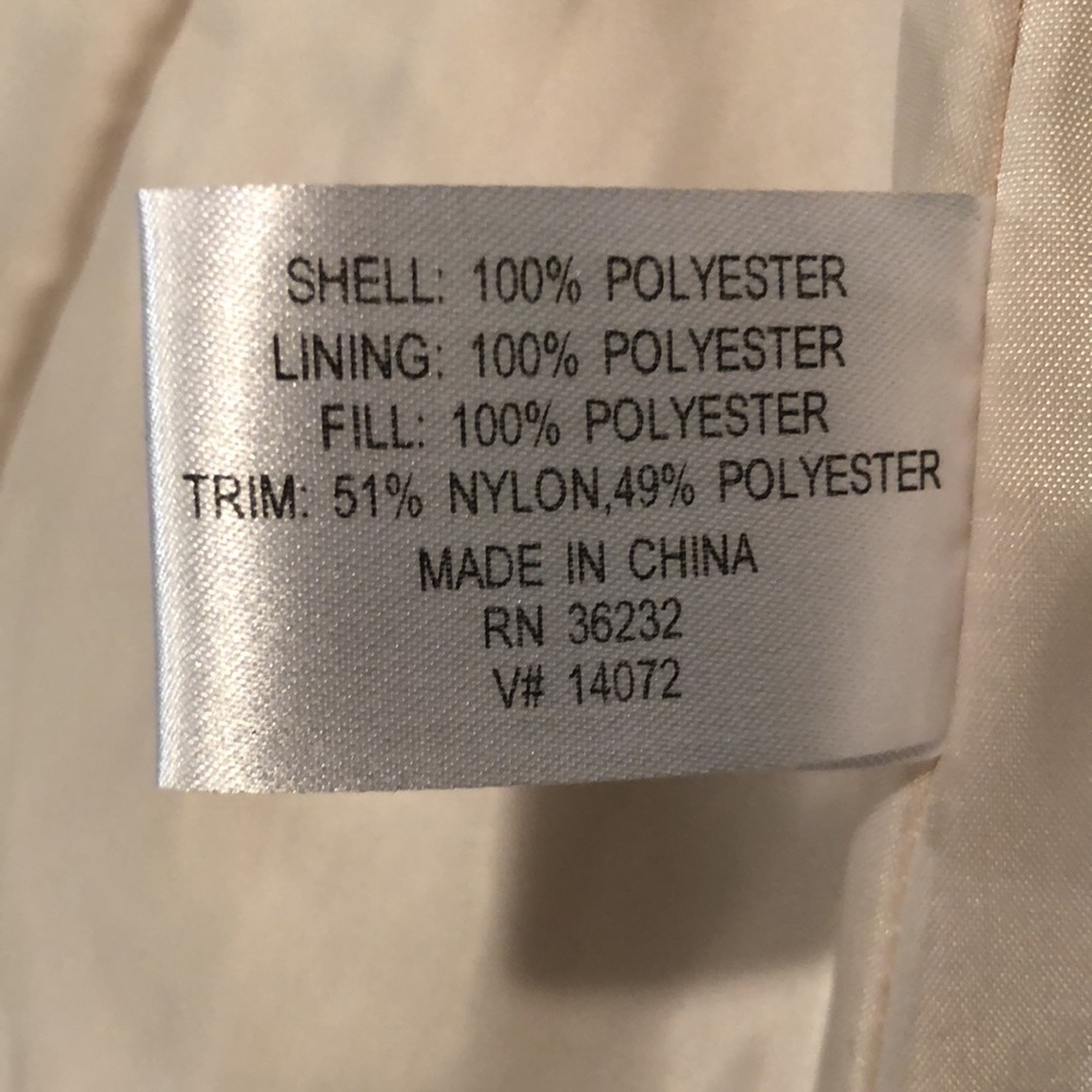 Small Jacket - Picture 4 of 5